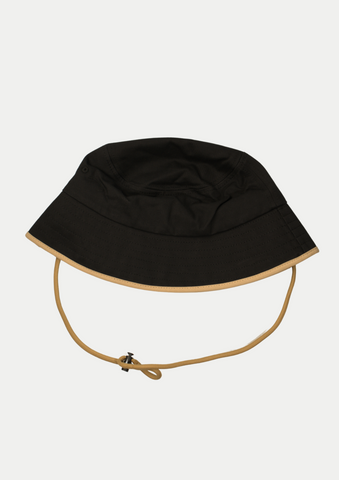Mossimo Black Bucket Hat