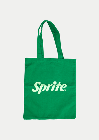 Mossimo Green Sprite Tote Bag