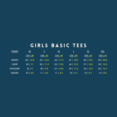 Mossimo Kids Maeve Green Regular Tshirt