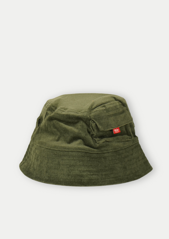 Mossimo Army Green Military Hat - Adjustable Cotton Cap For Men & Women, Funky Style For Halloween Or Everyday | New With Tags