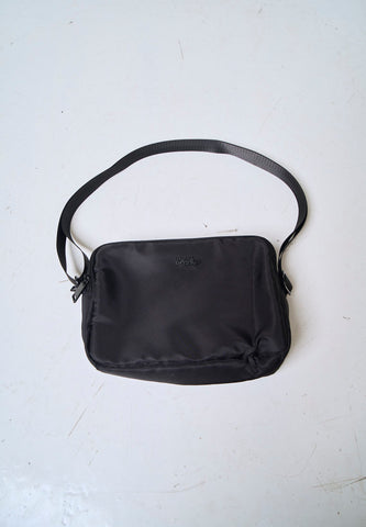 Mossimo Carol Black Sling Bag