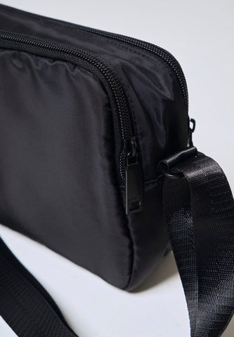 Mossimo Carol Black Sling Bag