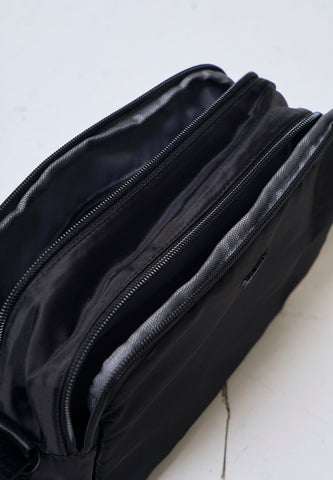 Mossimo Carol Black Sling Bag