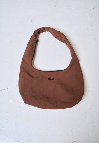 Mossimo Dorothy Brown Small Shoulder Bag