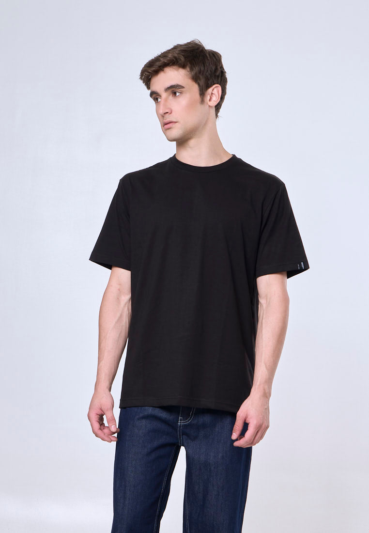 Mossimo Tom Black Comfort Fit Tee