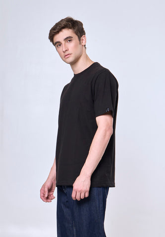 Mossimo Tom Black Comfort Fit Tee