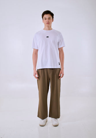 Mossimo Men's Basic Raglan Regular Fit Tee