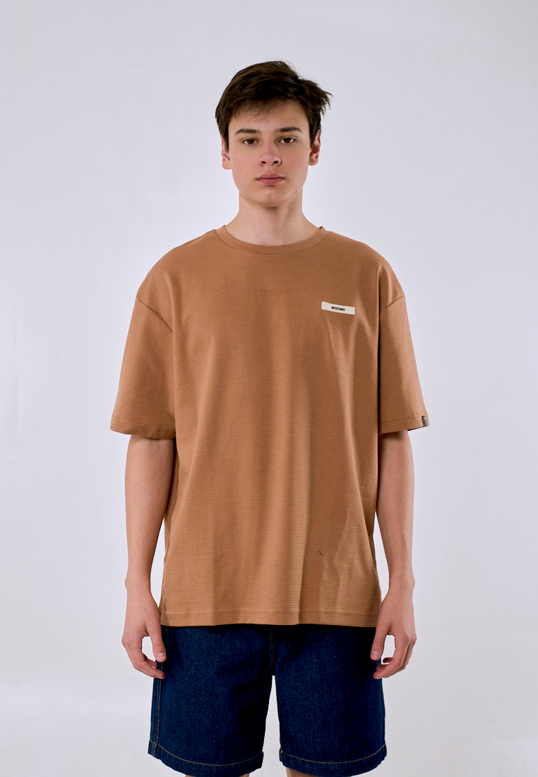 Mossimo Ernest Nutshell Modern Fit Tee