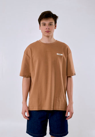 Mossimo Ernest Nutshell Modern Fit Tee
