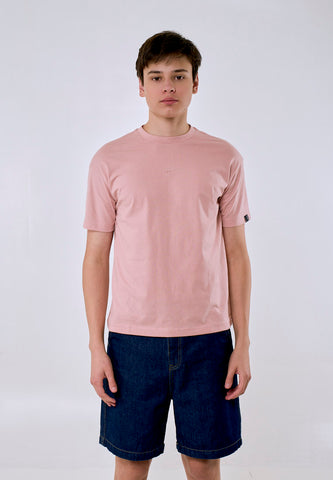 Mossimo Thomas Pink Urban Fit Tee