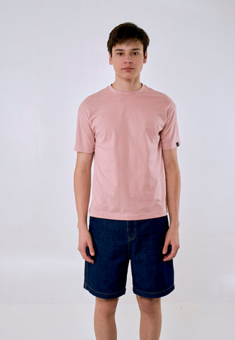 Mossimo Thomas Pink Urban Fit Tee