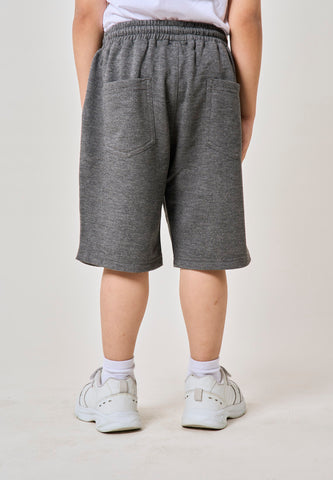Mossimo Kids Boys' Faded Bermuda Garterized Shorts