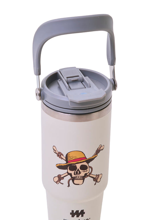 Mossimo Cream One Piece 30oz Tumbler