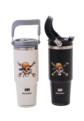 Mossimo Cream One Piece 30oz Tumbler