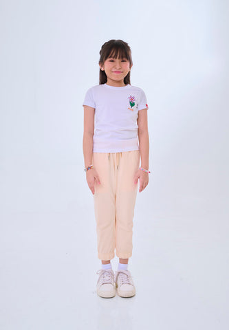 Mossimo Kids Rue White Regular Tshirt