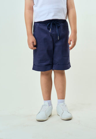 Mossimo Kids Plain Cargo Shorts  - For Boys