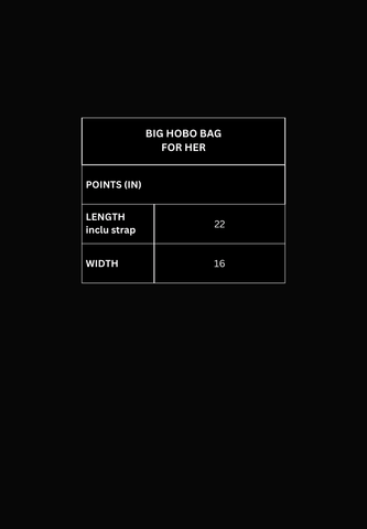 Mossimo Frances Black Big Hobo Shoulder Bag