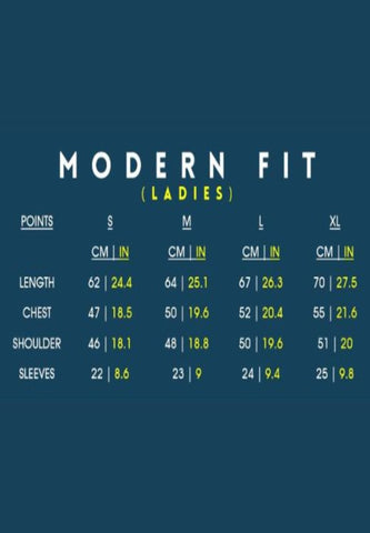 Mossimo Mary Light Yellow Modern Fit Tee