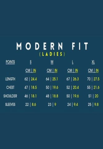 Mossimo Geraldine White Modern Fit Tee