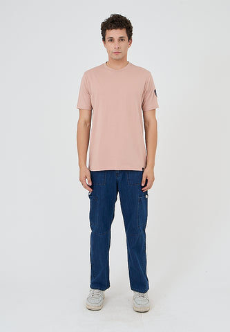 Mossimo Rico Clay Classic Fit Tee