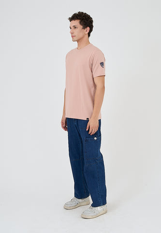 Mossimo Rico Clay Classic Fit Tee