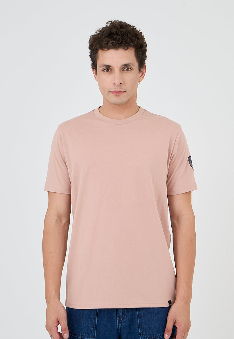 Mossimo Rico Clay Classic Fit Tee