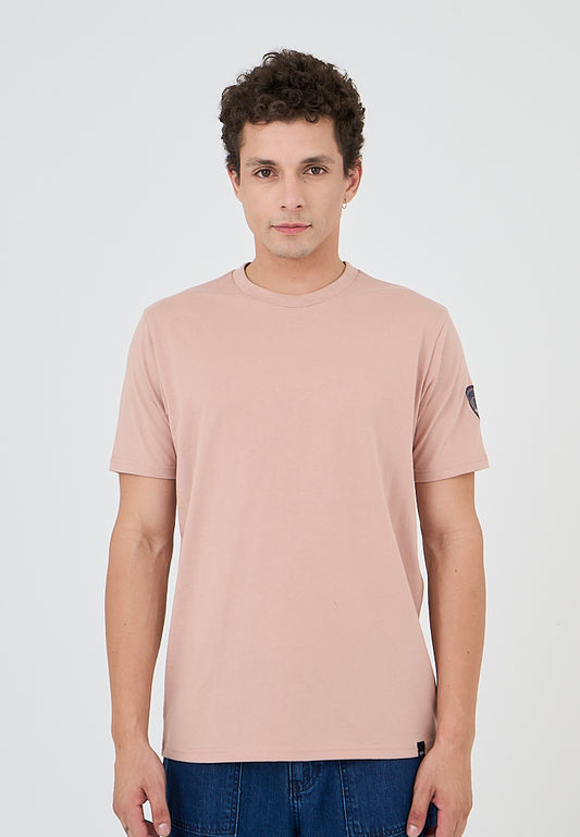 Mossimo Rico Clay Classic Fit Tee