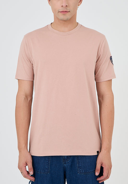 Mossimo Rico Clay Classic Fit Tee