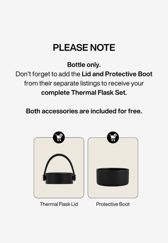 Mossimo Pink 25oz/750ml Pastel Thermal Flask (Bottle Only)