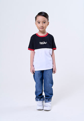 Mossimo Kids Fiel Blue Regular Denim Pants