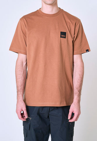 Mossimo Cassius Nutshell Comfort Fit Tee