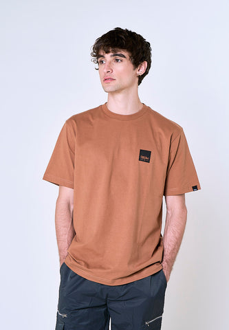 Mossimo Cassius Nutshell Comfort Fit Tee