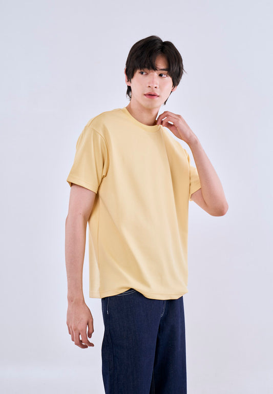 Mossimo Noah Butter Regular Fit Tee For Men