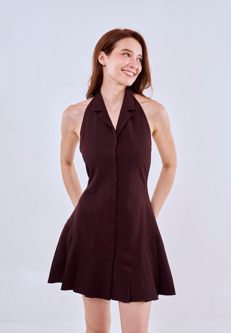 mossimo red dress Mossimo Lyra Red Off Shoulder Midi Dress For Women