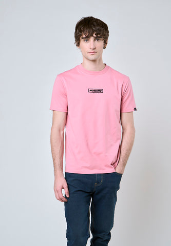 Mossimo Gideon Rosette Unisex Tee
