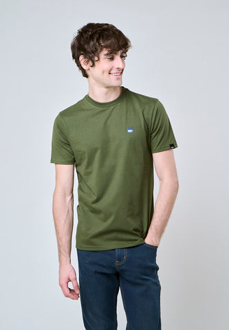 Mossimo Landon Chive Classic Fit Tee