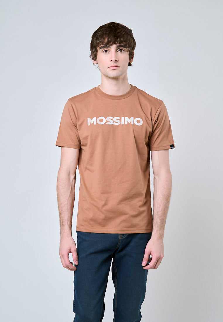 Mossimo Evan Nutshell Classic Fit Tee