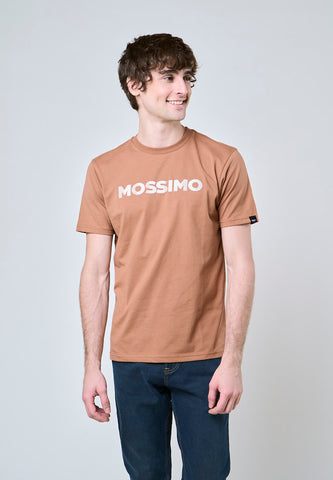 Mossimo Evan Nutshell Classic Fit Tee