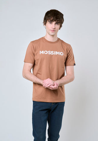 Mossimo Evan Nutshell Classic Fit Tee
