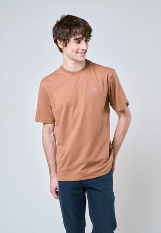 Mossimo Hunter Nutshell Comfort Fit Tee