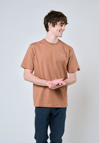Mossimo Hunter Nutshell Comfort Fit Tee