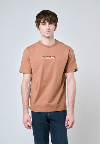 Mossimo Nathan Nutshell Urban Fit Tee