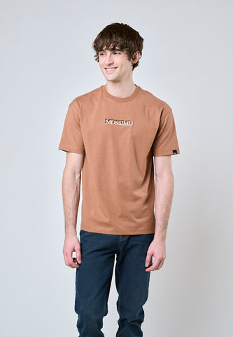 Mossimo Nathan Nutshell Urban Fit Tee
