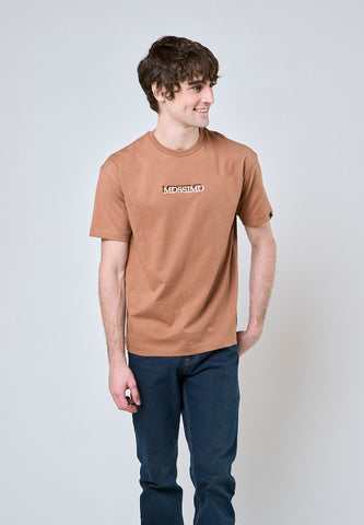 Mossimo Nathan Nutshell Urban Fit Tee