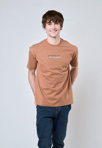 Mossimo Nathan Nutshell Urban Fit Tee