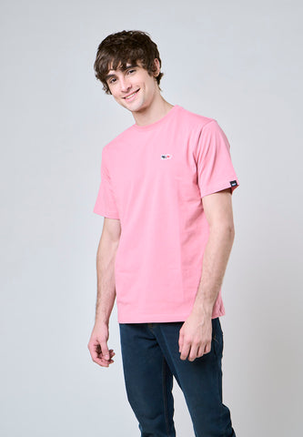 Mossimo Christopher Rosette Comfort Fit Tee