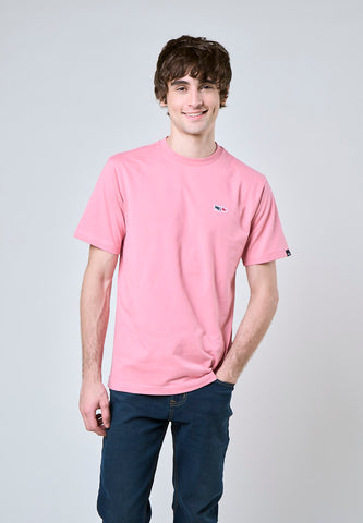Mossimo Christopher Rosette Comfort Fit Tee