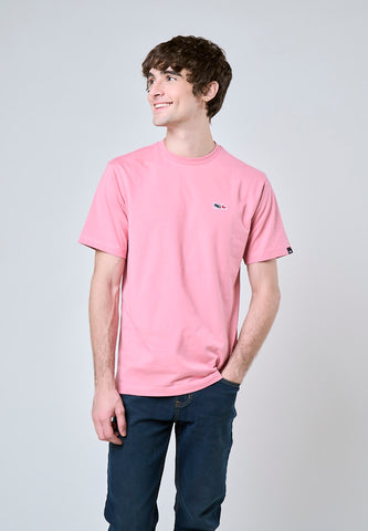 Mossimo Christopher Rosette Comfort Fit Tee