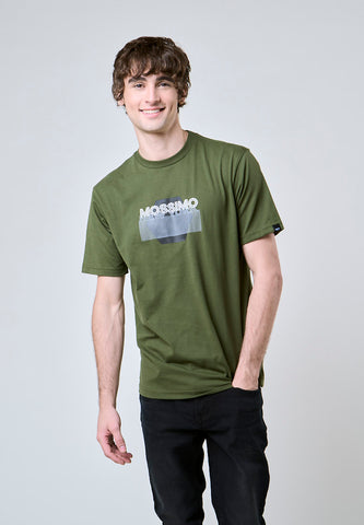 Mossimo Elio Chive Comfort Fit Tee