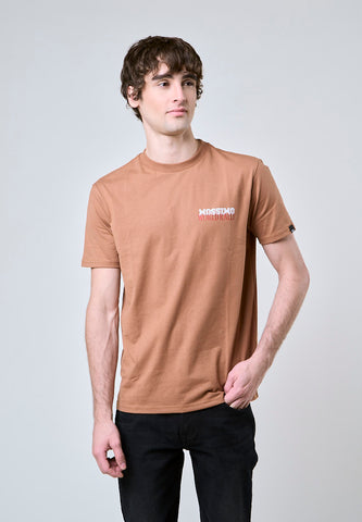 Mossimo Edwin Nutshell Unisex Tee